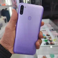 موبایل m11 سامسونگ