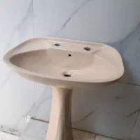 سینک روشویی سرامیک