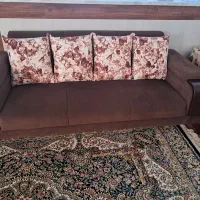 مبل|مبلمان خانگی و میز عسلی|سنندج, |دیوار