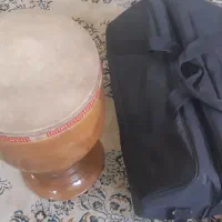 تنبک دو مهر بابائی