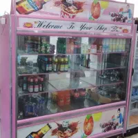 یخچال ایستاده ۶ درب موتور امبراکو