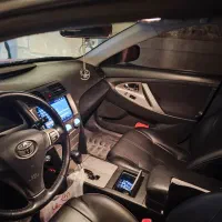 تویوتا کمری se2007 کم کار|خودرو سواری و وانت|محمودآباد, |دیوار