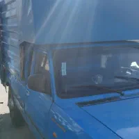 نیسان دوگانه مدل ۸۷|خودرو سواری و وانت|دماوند, گیلاوند|دیوار