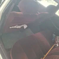 تویوتا کریسیدا