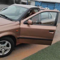 سمند lx 86 سفارشی مدیران دوگانه سوز کم کار