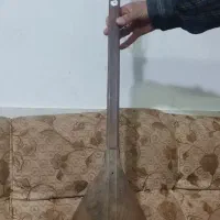 دمبوره|سازهای سنتی|اصفهان, سودان|دیوار
