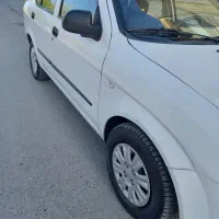 تیبا ۱ مدل ۹۶ نقد واقساط