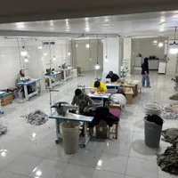 سرپرست،چرخکار زیگزال دوز میاندوز کار