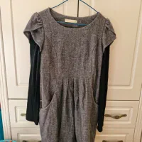 لباس زمستانه|لباس|اصفهان, کوی شهید کشوری|دیوار