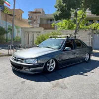 پژوپارسTu5مدل94تک برگ سند
