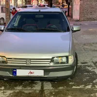 ماشین پژو ۴۰۵|خودرو سواری و وانت|ماکو, |دیوار