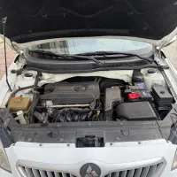 برلیانس ۹۷ موتوربزرگ|خودرو سواری و وانت|آمل, |دیوار