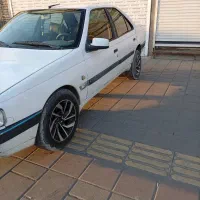 405slx|خودرو سواری و وانت|ارومیه, |دیوار