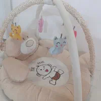 تشک بازی کودک