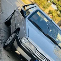 پژو 405 شاسی پلمپ|خودرو سواری و وانت|پیرانشهر, |دیوار