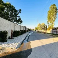 زمین شهرکی در تهراندشت با بنای نیمه کاره