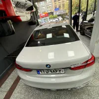 BMW 730 Li 2017|خودرو سواری و وانت|تهران, نیلوفر|دیوار