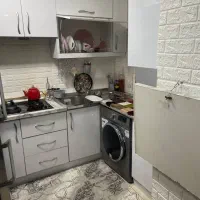 اپارتمان۵۳متری