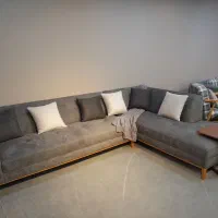 مبل ال طراوت|مبلمان خانگی و میز عسلی|مشهد, نوید|دیوار