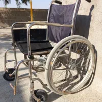 ویلچر در حد نو