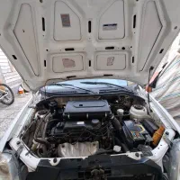 تیبا2|خودرو سواری و وانت|اهواز, حصیرآباد|دیوار