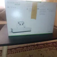 x box one s 1tra|کنسول، بازی ویدئویی و آنلاین|سهند, |دیوار
