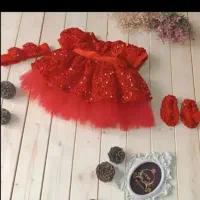 لباس مجلسی شیک یلدای