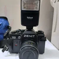 دوربین عکاسی و فیلم برداری