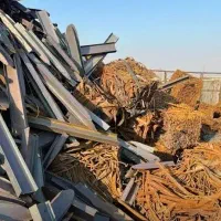 خرید انواع آهن آلات و ضایعات