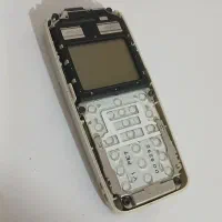 گوشی نوکیا۱۱۱۰مجارستان اصل|موبایل|قائم‌شهر, |دیوار