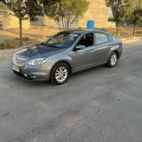 برلیانس H330 اتوماتیک