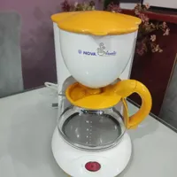 قهوه جوش|قوری، کتری، قهوه‌ساز دستی|اهواز, کیانپارس |دیوار