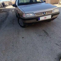 پژو 405|خودرو سواری و وانت|همدان, |دیوار