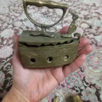 وسایل برنجی