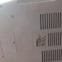 سرخ کن|سایر لوازم برقی|اندیشه, اندیشه فاز ۱|دیوار