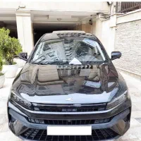 kmc j7 1403|خودرو سواری و وانت|مشهد, جانباز|دیوار