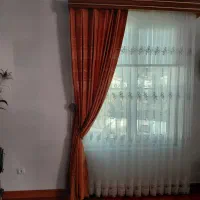 چهار عدد والان پرده