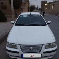 سمندمدل 96بیرنگ درحدصفر