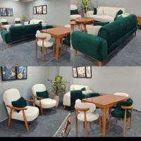 مبل جدید شیک مدرن