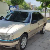 رینگ پنج پر معاوضه با رینگ خرچنگی