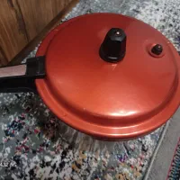 زودپز آمریکایی نو نو نو بدون حتی یک بار استفاده