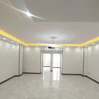 125متر 3خواب برج دریاچه چیتگر وام آماده تهاتر