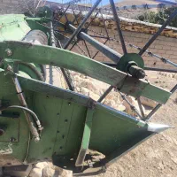 کمباین 1055|خودرو سنگین|فیروزآباد (لرستان), |دیوار