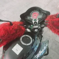 هیرو مدل ۹۴|موتورسیکلت|رباط‌کریم, مسکن مهر آبشناسان|دیوار