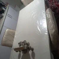 میز ناهار خوری ۶ نفره|میز و صندلی غذاخوری|تهران, ائمه اطهار|دیوار