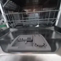 ظرفشویی رومیزی بوش 8 نفره