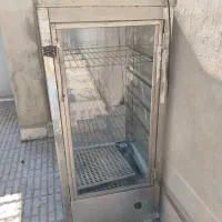 گرمکن پیتزا و پیتزا پیراشکی|کافی‌شاپ و رستوران|کرمانشاه, |دیوار