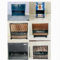 فروشگاه بخاری گازی همه تست شده ضمانتی(کوثر)