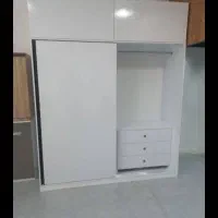 کمد لباس ریلی|جاکفشی، کمد، دراور|تنکابن, |دیوار