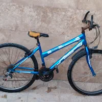 دوچرخه26بونیتا|دوچرخه، اسکیت، اسکوتر|بجنورد, |دیوار